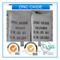 Oxyde de zinc pour caoutchouc